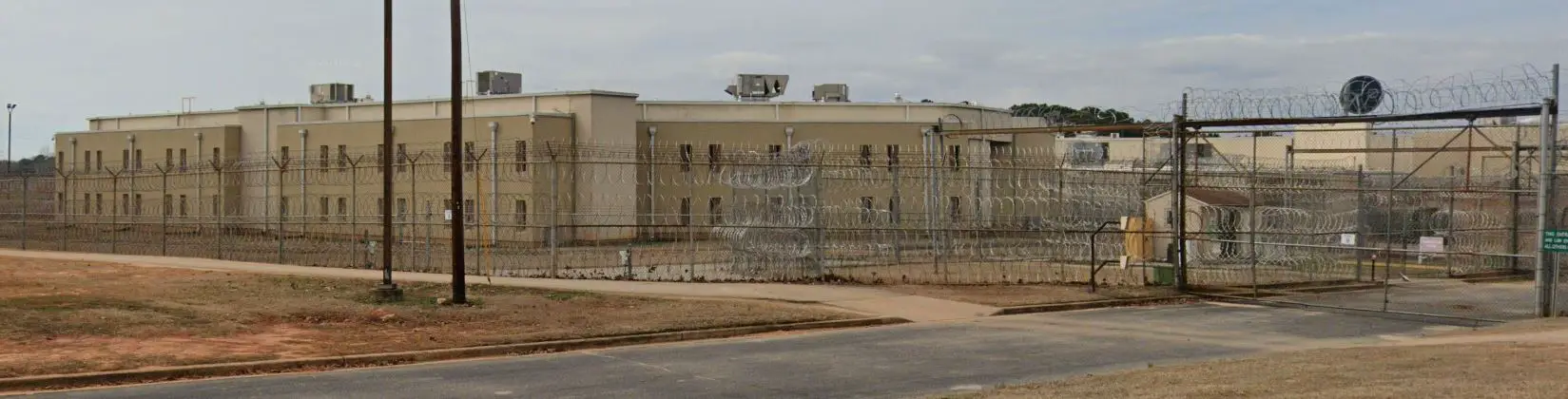 Photos Clayton County Prison 4
